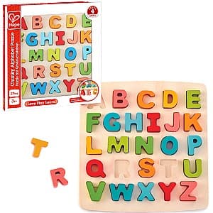 Jucărie interactivă Hape Alfabet