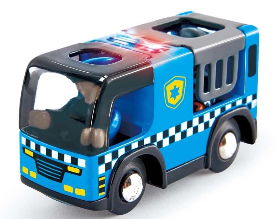 Tehnica speciala Hape E3738