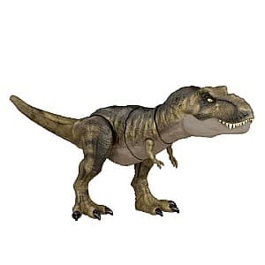 Фигурка Mattel Jurassic World HDY55 Trash 'N Devour T-Rex