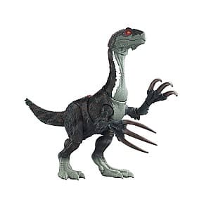 Figurină Mattel Jurassic World GWD65 Sound Slashin' Slasher Dino