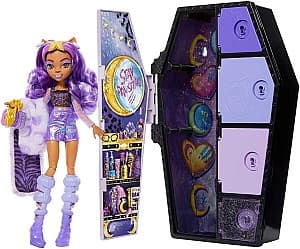 Кукла Mattel Monster High HNF74