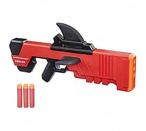 Игрушечное оружие Hasbro Nerf Roblox Mm2 "Охотник на акул"