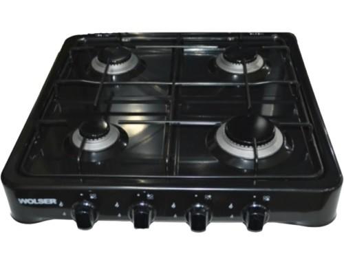 Plita de masa Wolser WL-F 04 BE