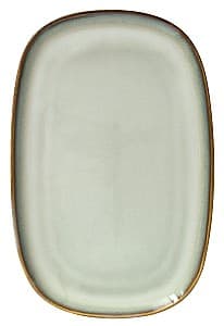 Сервировочная тарелка Alir CAPPUCCINO 30x20 cm (6 шт)