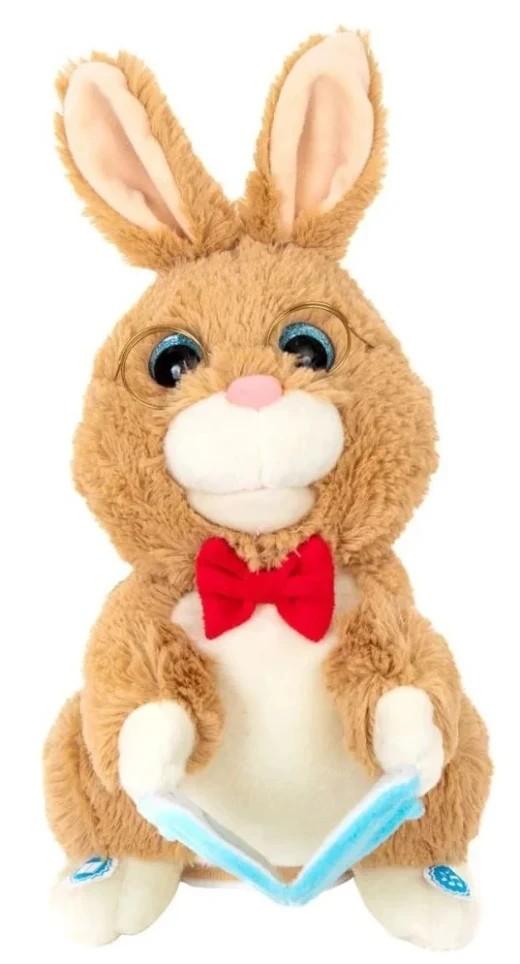 Jucarie de plus Noriel Iepurasul Povestitor New INT8430