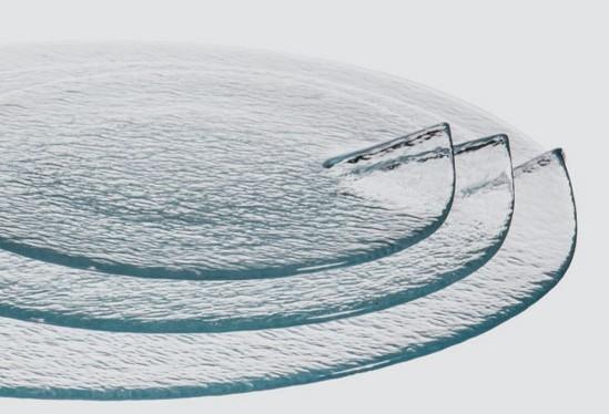 Platou Arda Cam ESTONIA 28 cm (6 buc)