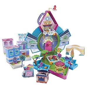 Jucarie interactiva Hasbro MLP Mini World Magic Epic Mini CB