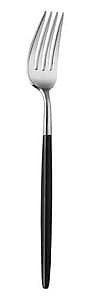 Set de tacimuri Batta AMSTERDAM BLACK desert (12 buc)