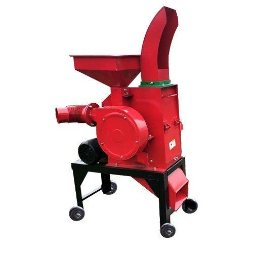 Tocator de furaje Tehno Ms 400-24 turbină