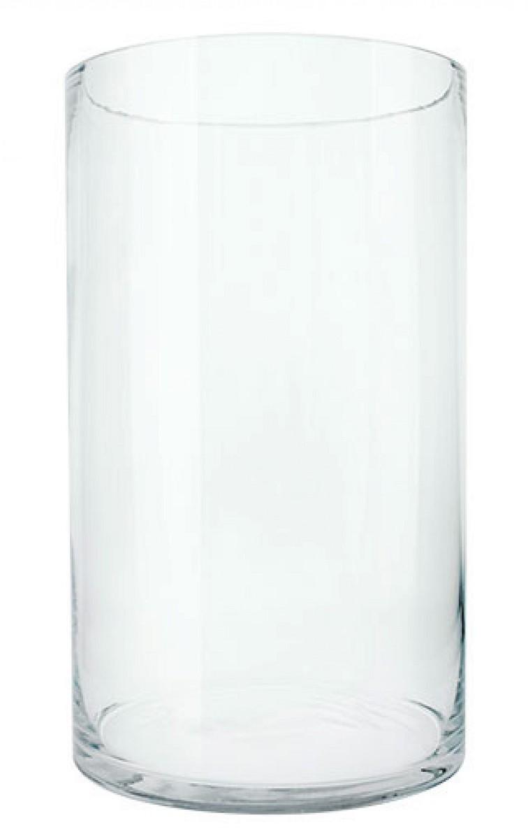 Vaza Casa Masa Cilindru 18x30 cm