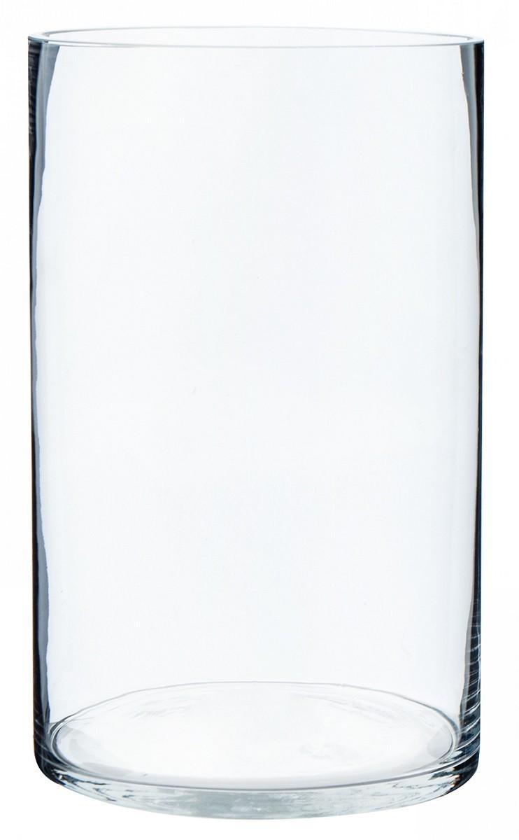 Vaza Casa Masa Cilindru 20x40 cm