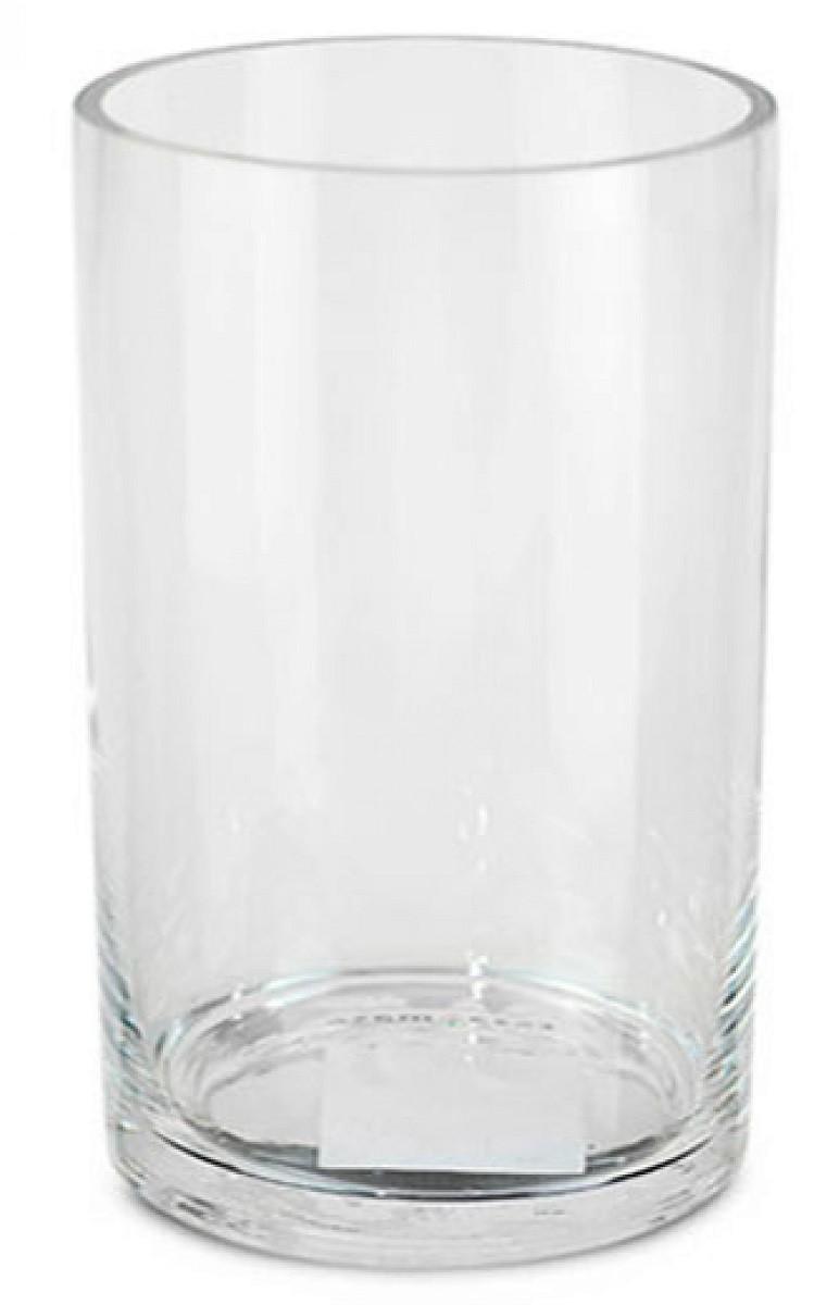 Vaza Casa Masa Cilindru 20x12 cm