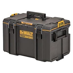 Cutie pentru depozitare Dewalt TOUGHSYSTEM 2.0 DS400