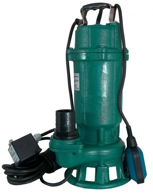 Pompă IBO PUMPS CTR 750