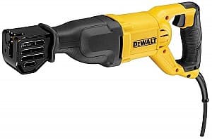 Сабельная пила Dewalt DWE305PK