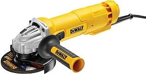 Болгарка (угловая шлифмашина) Dewalt DWE4217