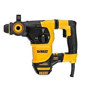 Ciocan rotopercutor Dewalt D25333K