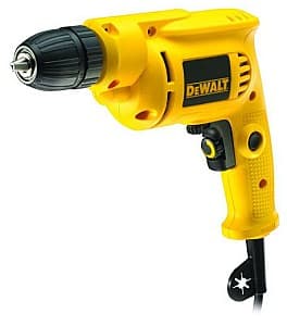 Дрель Dewalt 550W DWD014S 