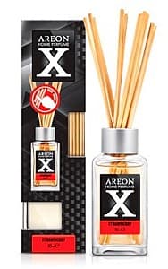 Aromatizator de aer Areon Home Perfume X-Version Strawberry