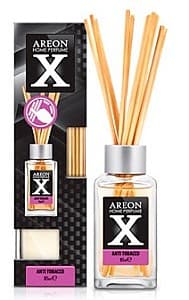 Aromatizator de aer Areon Home Perfume X-Version Anti Tobacco