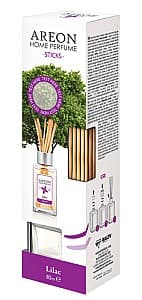 Aromatizator de aer Areon Home Perfume Sticks Lilac