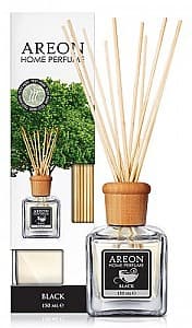Aromatizator de aer Areon Home Perfume Sticks Lux Black 150 ml