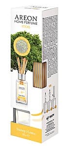 Aromatizator de aer Areon Home Perfume Sticks Sunny Home