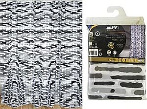 Perdea de baie MSV Loft 180X200cm
