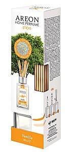 Aromatizator de aer Areon Home Perfume Sticks Vanilla