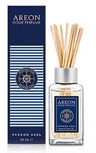 Aromatizator de aer Areon Home Perfume Sticks Verano Azul