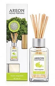 Aromatizator de aer Areon Home Perfume Sticks Yuzu Squash