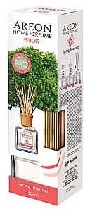 Ароматизатор воздуха Areon Home Perfume Sticks Spring Bouguet 150 ml