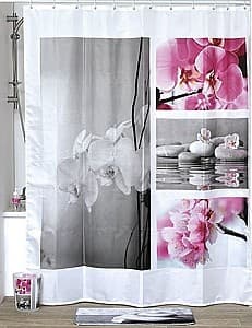 Perdea de baie Tendance Lou 180x200cm