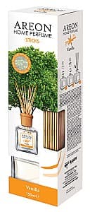 Aromatizator de aer Areon Home Perfume Sticks Vanilla 150 ml
