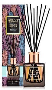 Ароматизатор воздуха Areon Home Perfume Leather Exclusive Selection 150 ml