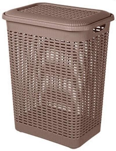 Корзина для белья Bytplast Econova 30л
