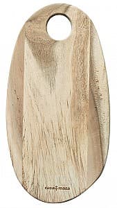 Доска кухонная Casa Masa AVOCADO 41 cm