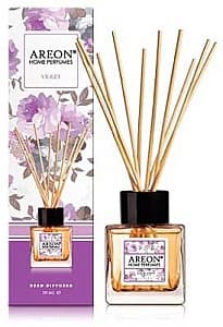 Aromatizator de aer Areon Home Perfume Sticks Violet 150 ml