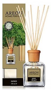 Ароматизатор воздуха Areon Home Perfume Lux Gold 150 ml