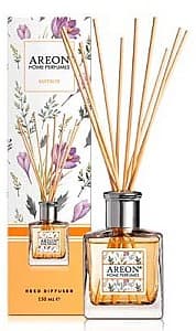 Aromatizator de aer Areon Home Perfume Sticks Garden Saffron 150 ml