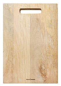 Доска кухонная Casa Masa CHEF 33x22x3,5 cm