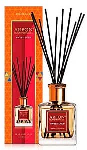 Aromatizator de aer Areon Home Perfume Mosaic Sweet Gold 150 ml