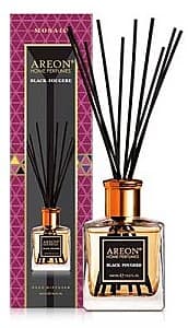 Aromatizator de aer Areon Home Perfume Mosaic Black Fugere Exclusive Selection 150 ml