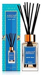 Aromatizator de aer Areon Home Perfume Mosaic Arctic Road 85 ml