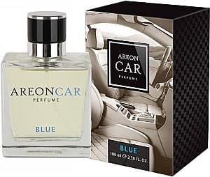 Автомобильный освежитель воздуха Areon Perfume Blue 100 ml