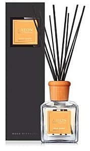 Ароматизатор воздуха Areon Home Perfume Black Gold Amber 150 ml
