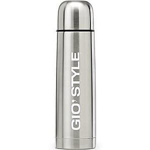 Termos Giostyle Silver 500ml