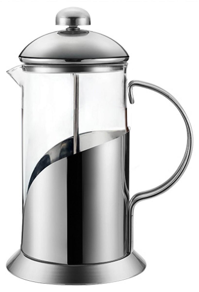 Заварочный чайник Casa Masa VANILLA 1,0 L