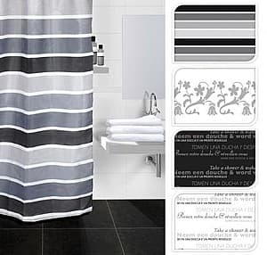 Занавески для ванной Bathroom Solutions 18400