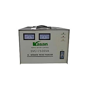 Стабилизатор напряжения Kasan SVC 7500 VA